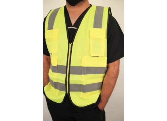 سترات أمنية#VS101